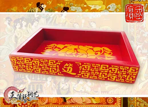 木籩，祭孔用具，祭祀道具